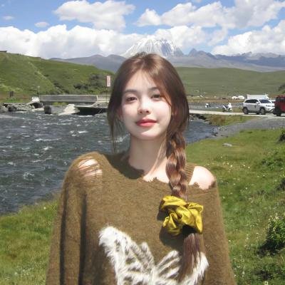 这个大叔有点酷