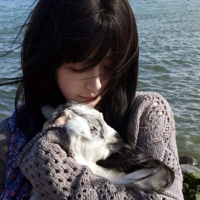 江湖儿女
